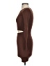 Wilfred Brown Casual Dress Size XS - photo 5
