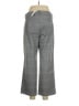J.Crew Plaid Gray Dress Pants Size 12 - photo 2