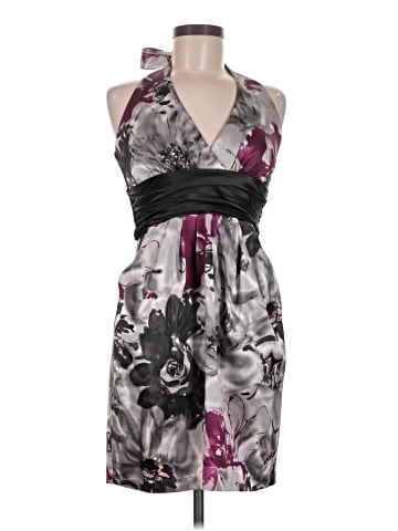 Speechless Cocktail Dress (view 1)