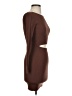 Wilfred Brown Casual Dress Size XS - photo 4