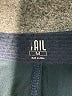 Tail Chevron-herringbone Black Skort Size M - photo 3