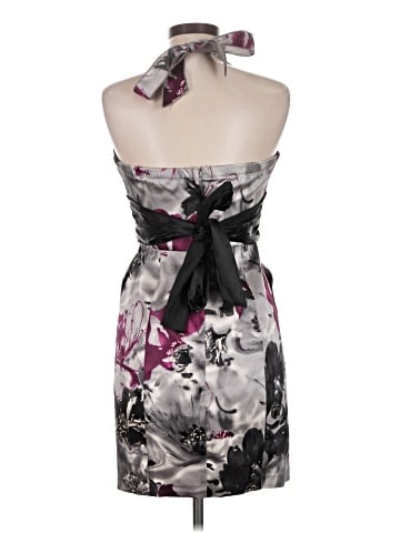 Speechless Cocktail Dress (view 2)
