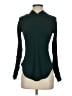 rue21 Green Cardigan Size S - photo 1