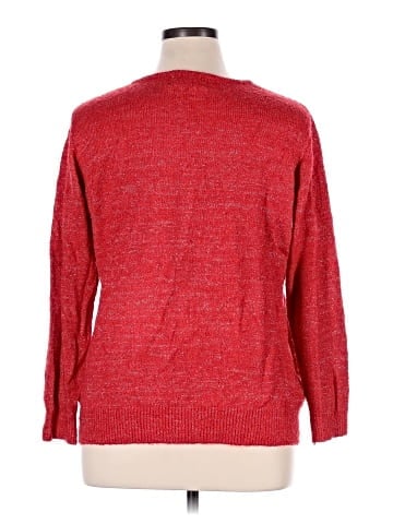 Cathy Daniels Pullover Sweater (view 2)