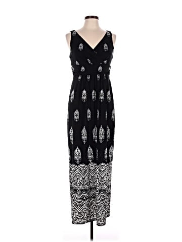 Chaps Casual Dress (view 1)