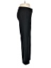 J.Crew 100% Wool Black Wool Pants Size 4 (petite) - photo 4