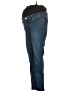 Gap - Maternity Solid Blue Jeans Size 2R - photo 1