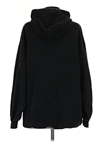 Bershka Pullover Hoodie (view 2)
