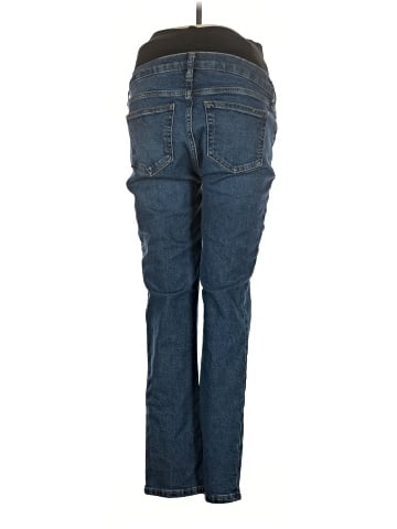 Gap - Maternity Jeans (view 2)