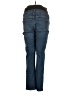 Gap - Maternity Solid Blue Jeans Size 2R - photo 2