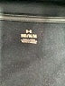 Under Armour Black Track Jacket Size M - photo 6