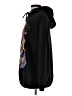 Bershka Black Pullover Hoodie Size S - photo 5