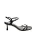 Sam Edelman Black Sandals Size 9 - photo 1