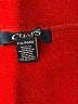 Chaps 100% Polyester Red Vest Size XL (petite) - photo 6