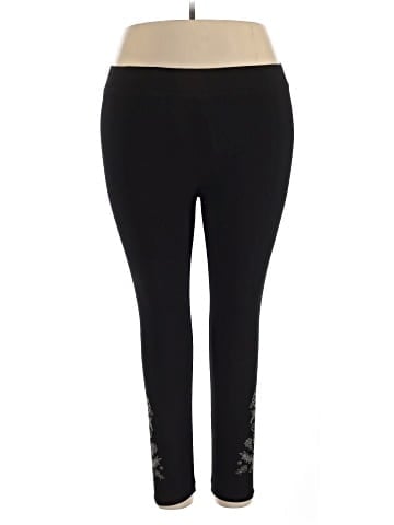Torrid Active Pants (view 1)