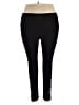 Torrid Black Active Pants Size 3X Plus (3) - photo 1
