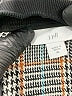 J.Jill Plaid Blue Jacket Size XL - photo 6