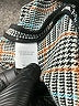 J.Jill Plaid Blue Jacket Size XL - photo 7