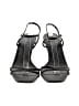 Sam Edelman Black Sandals Size 9 - photo 2