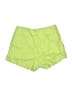SEEK The Label 100% Linen Green Skort Size S - photo 2