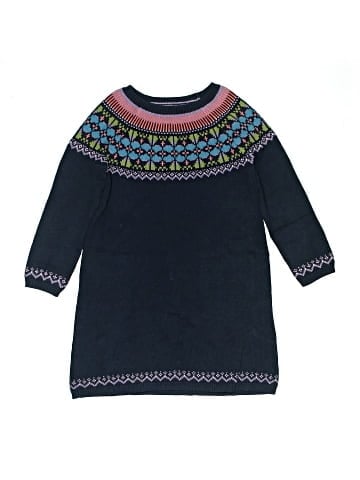 Tea Pullover Sweater (view 1)