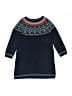 Tea Blue Pullover Sweater Size 7 - photo 1