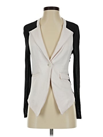 Material Girl Blazer (view 1)