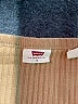 Levi's Tan Cardigan Size S - photo 7