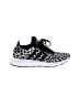 Adidas Animal Print Black Sneakers Size 9 1/2 - photo 1