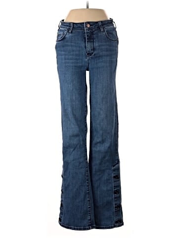 Pilcro and the Letterpress Jeans (view 1)