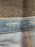 Old Navy Blue Jeans Size 10 - photo 3