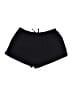 Fabletics Solid Black Athletic Shorts Size 2X - photo 2