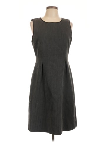 J.Crew Casual Dress (view 1)