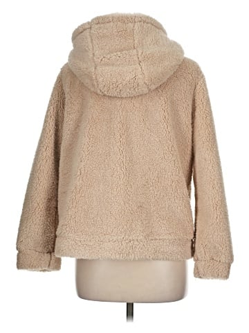 Market and Spruce Faux Fur Jacket (view 2)
