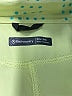 Backcountry Yellow Athletic Shorts Size XXL - photo 3