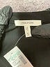 Maurices 100% Polyester Black Short Sleeve Blouse Size S - photo 7
