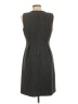 J.Crew Solid Gray Casual Dress Size 12 - photo 2