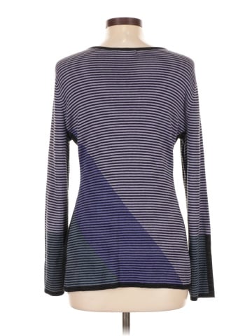 Nic + Zoe Pullover Sweater (view 2)
