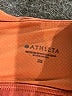 Athleta Orange Tank Top Size XS - photo 7