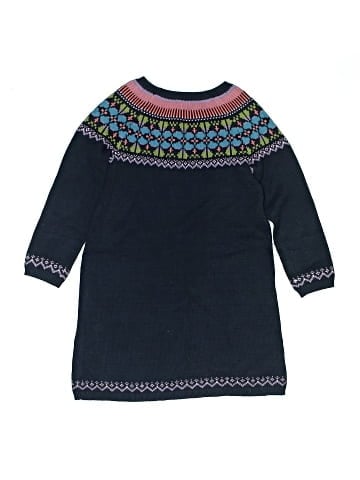 Tea Pullover Sweater (view 2)