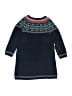 Tea Blue Pullover Sweater Size 7 - photo 2