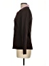 My Michelle Stripes Brown Blazer Size 9 - 10 - photo 5
