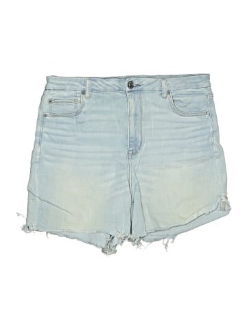 American Eagle Outfitters Denim Shorts (view 1)