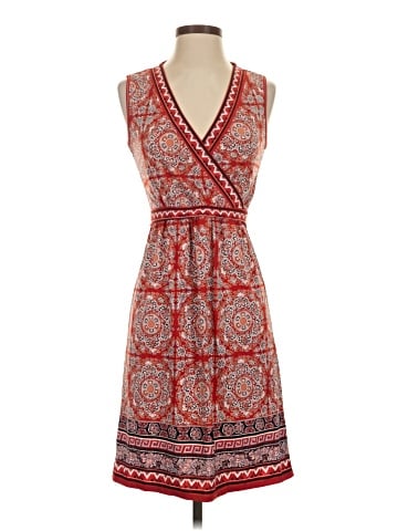 Max Studio Casual Dress (view 1)