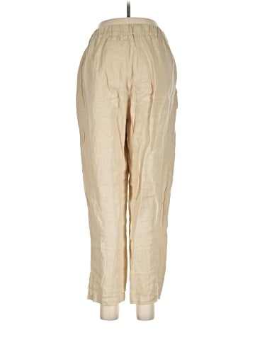 Mate Linen Pants (view 2)