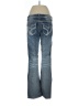 Ariya Jeans Stars Silver Jeans Size 13 - photo 2