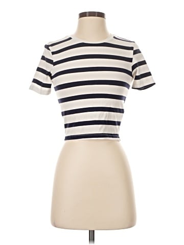 Zara Short Sleeve Turtleneck (view 1)