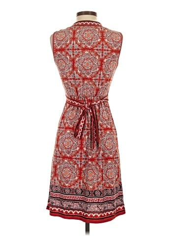 Max Studio Casual Dress (view 2)