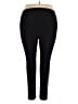 Torrid Black Active Pants Size 3X Plus (3) - photo 2