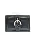 Coach Black Wallet One size - photo 1